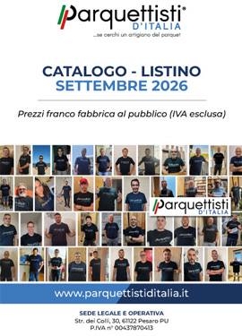 Parquettisti d'Italia