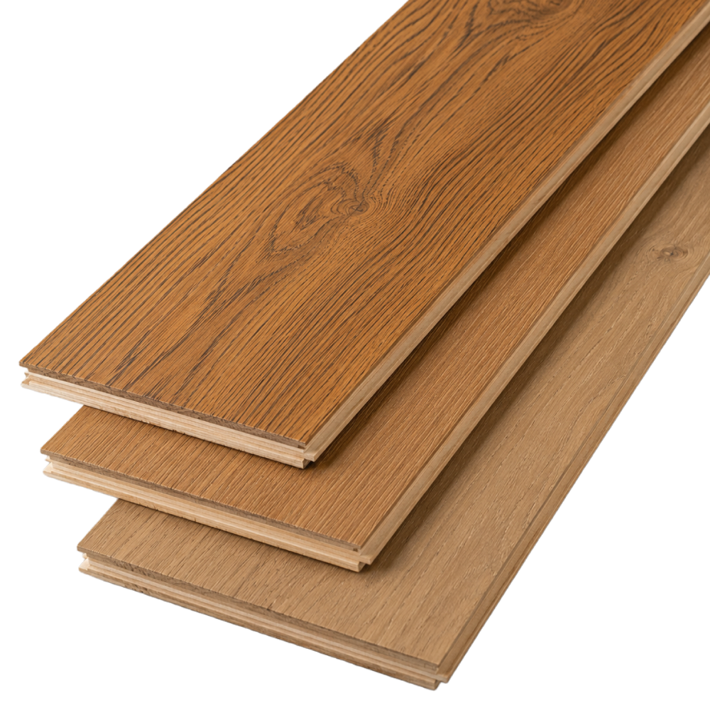 Parquet prefinito