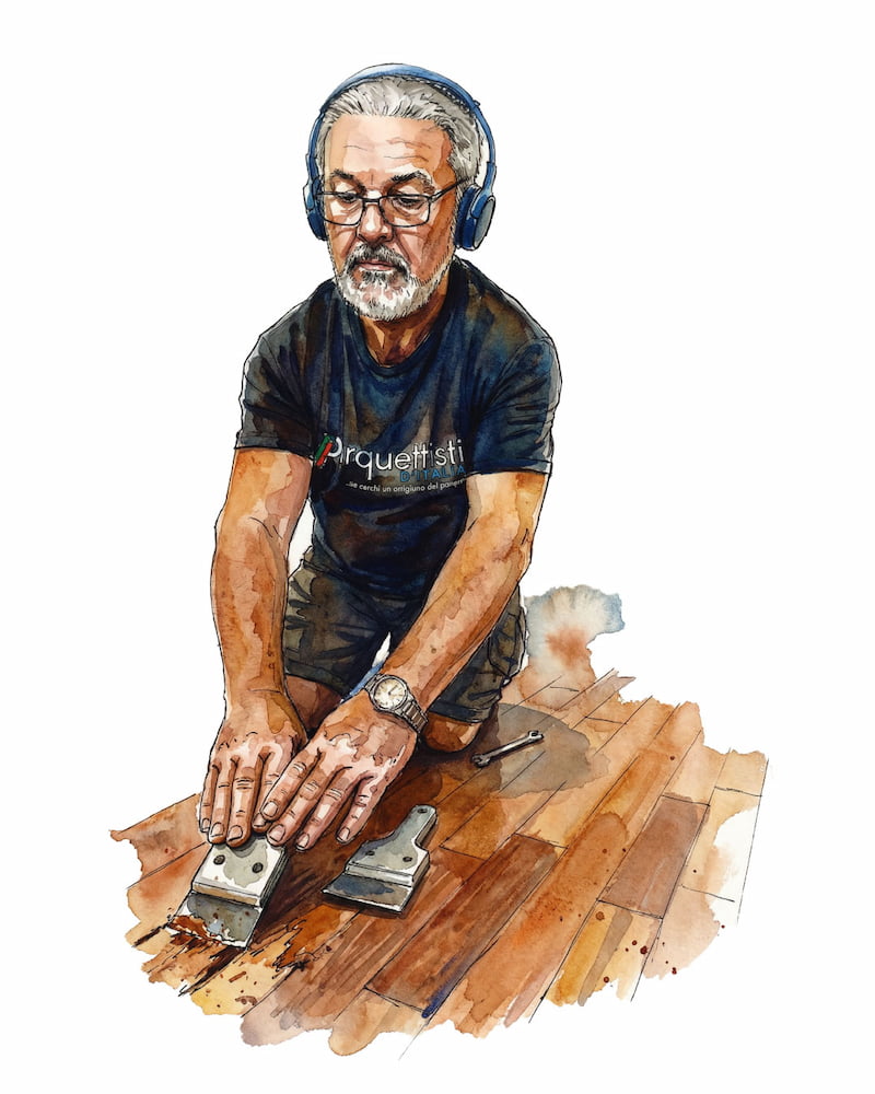 Manutenzione Professionale e Trattamenti Protettivi